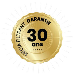 {Installation d'assainissement individuel en Dordogne} image filtre à sable garantie 30ans