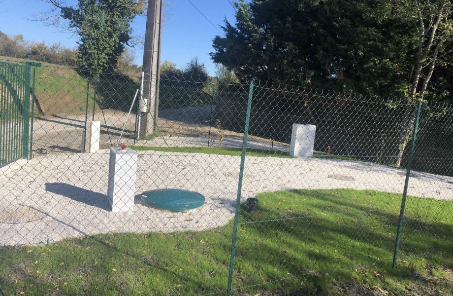 assainissement individuel en dordogne