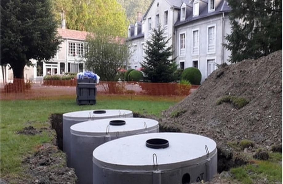 assainissement individuel dordogne