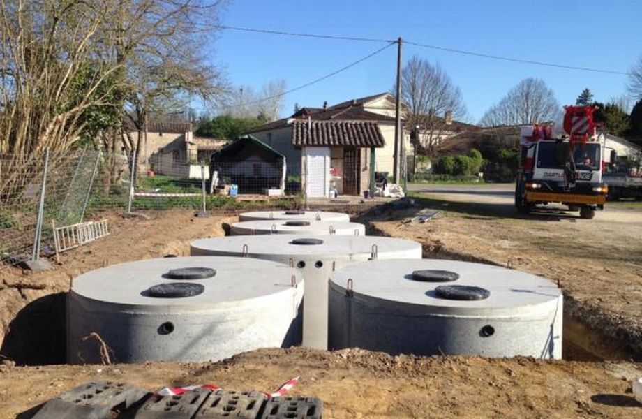 assainissement individuel dordogne