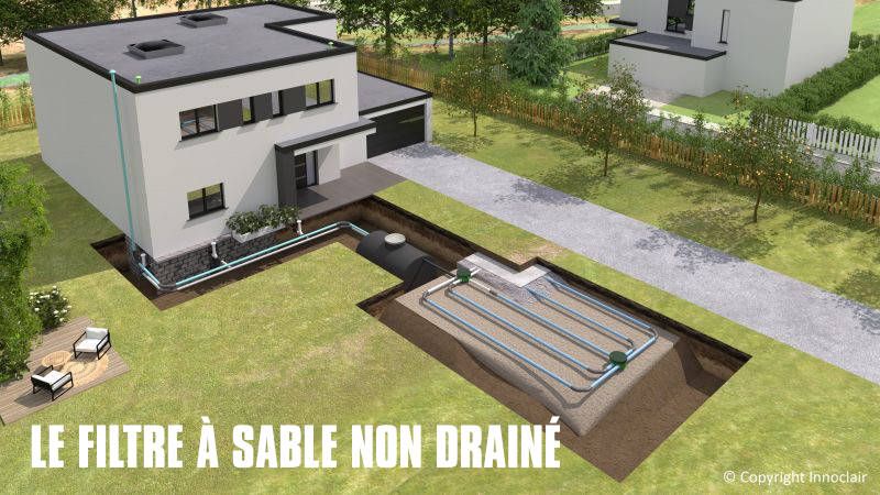 {Installation d'assainissement individuel en Dordogne} image assainissement individuel dordogne