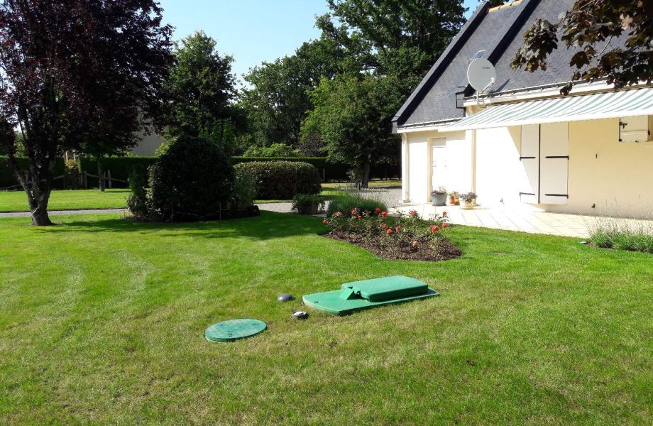 assainissement individuel dordogne